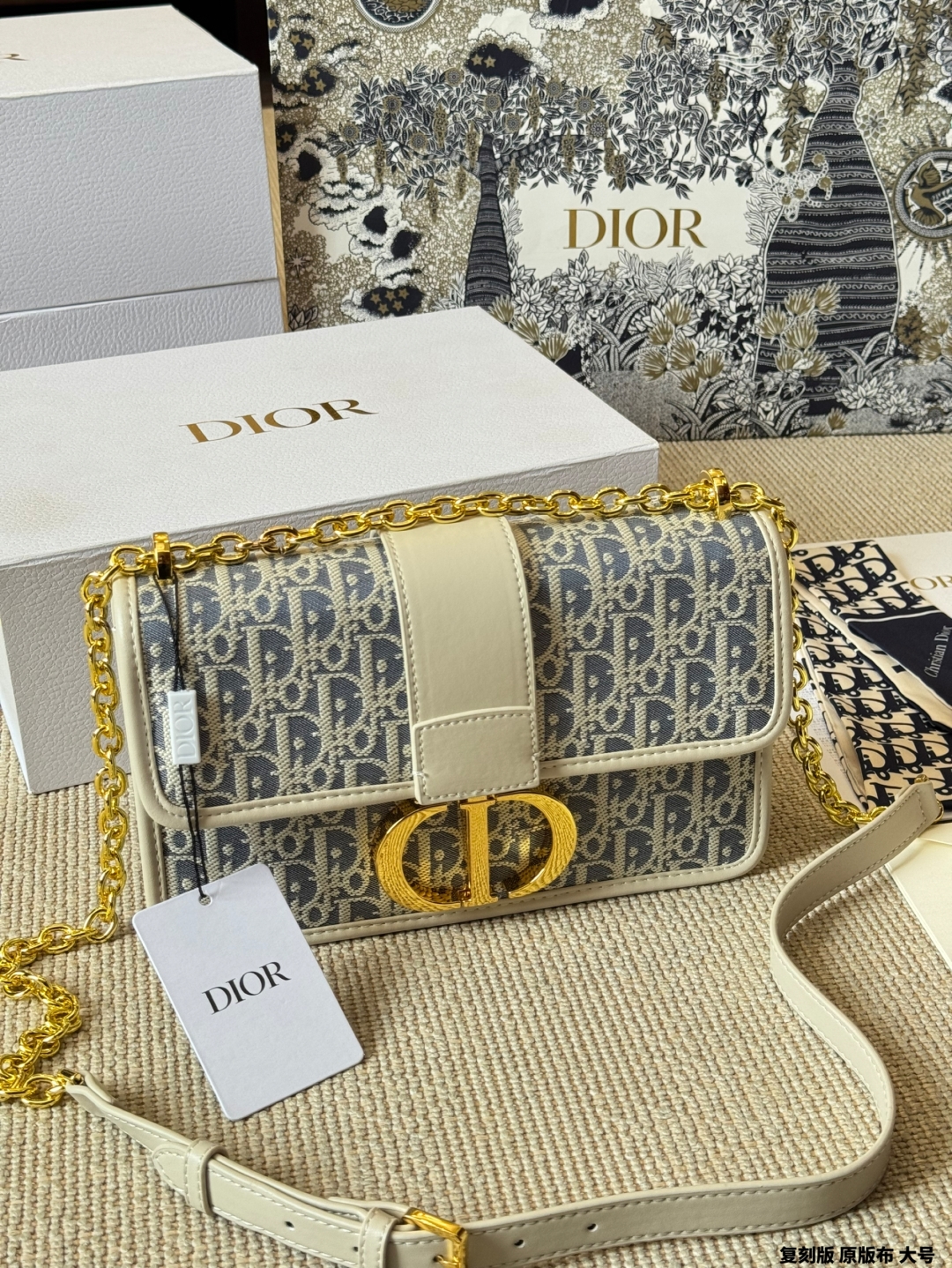 DIOR bag 446